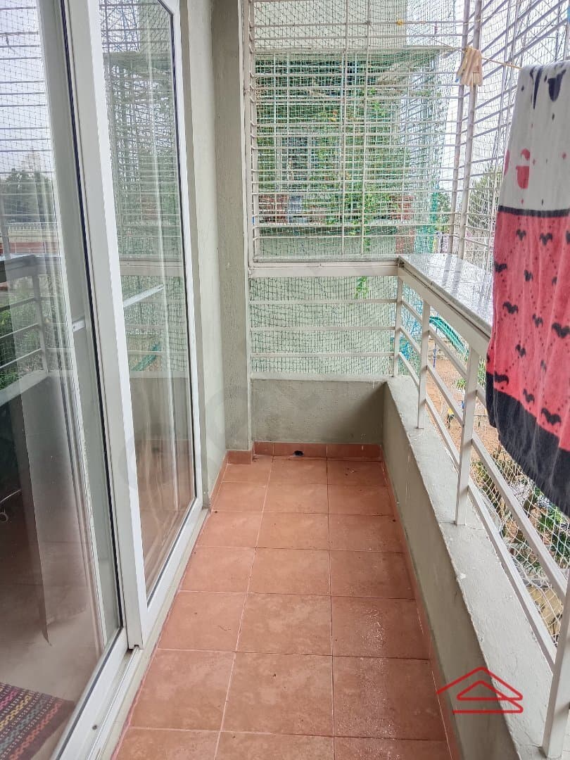 Balcony 2