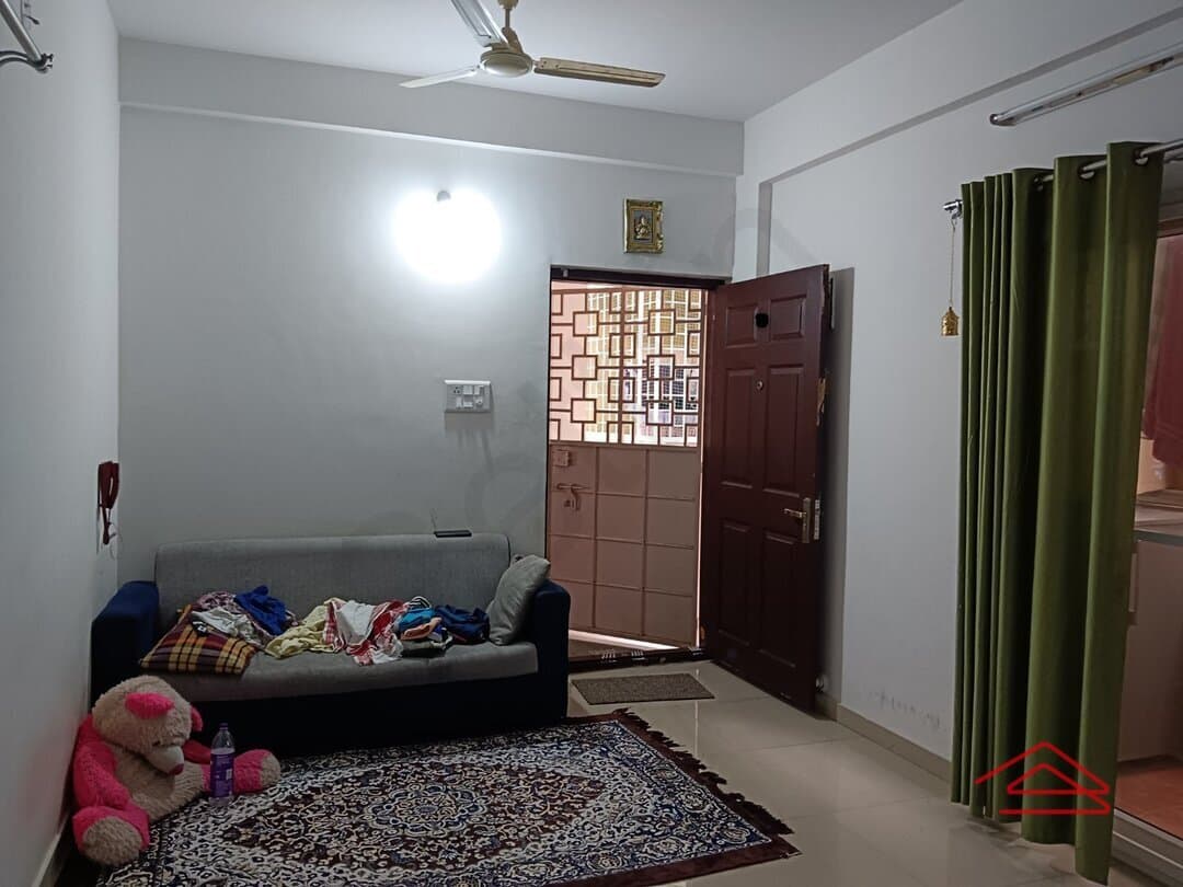 Hall 1