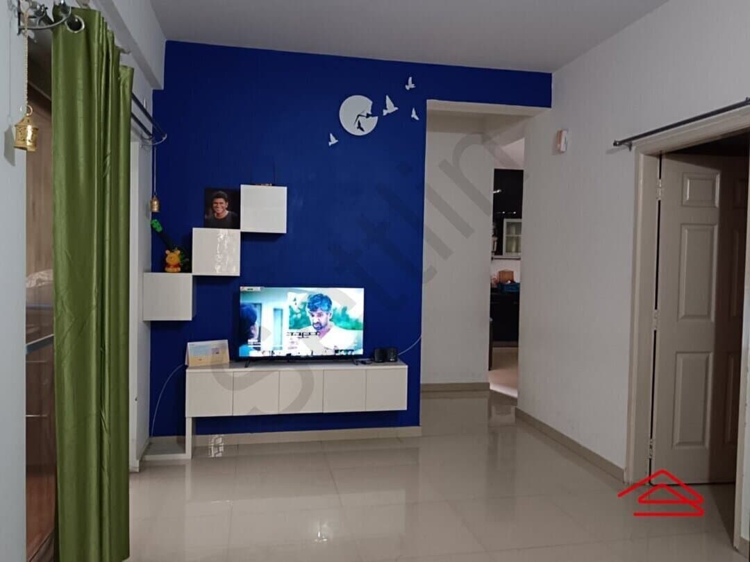 Hall 1