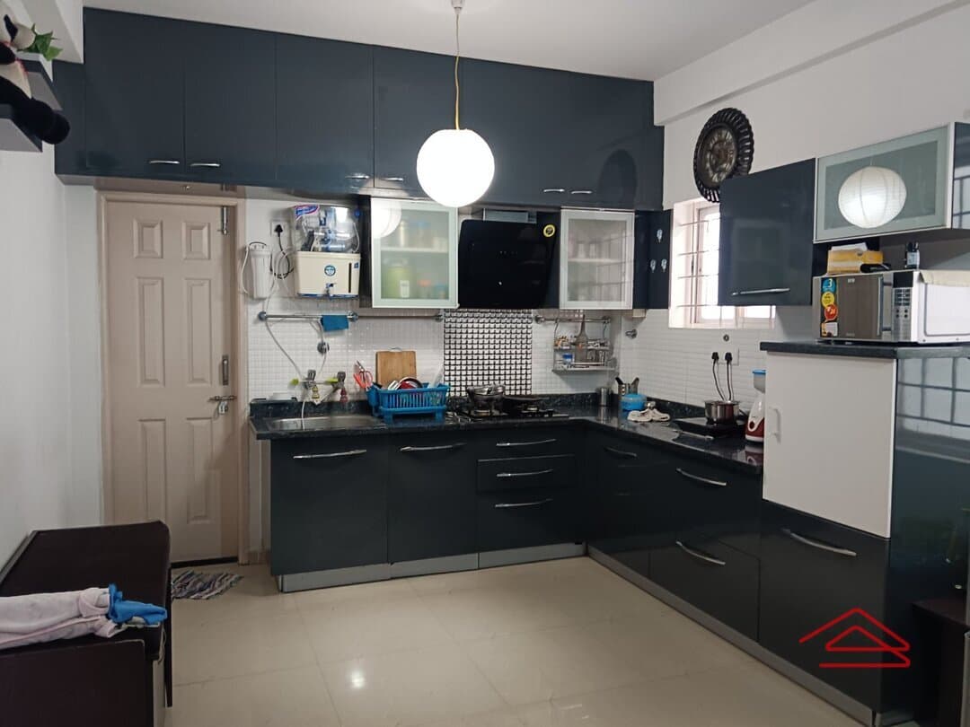 Kitchen 1