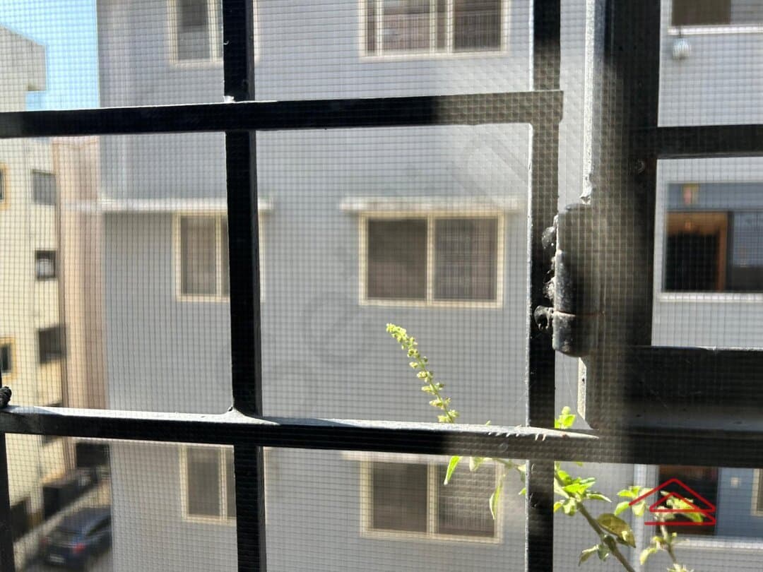 Balcony 1