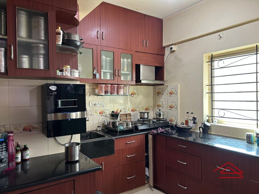 Kitchen 1