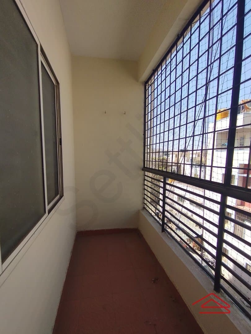 Balcony 1