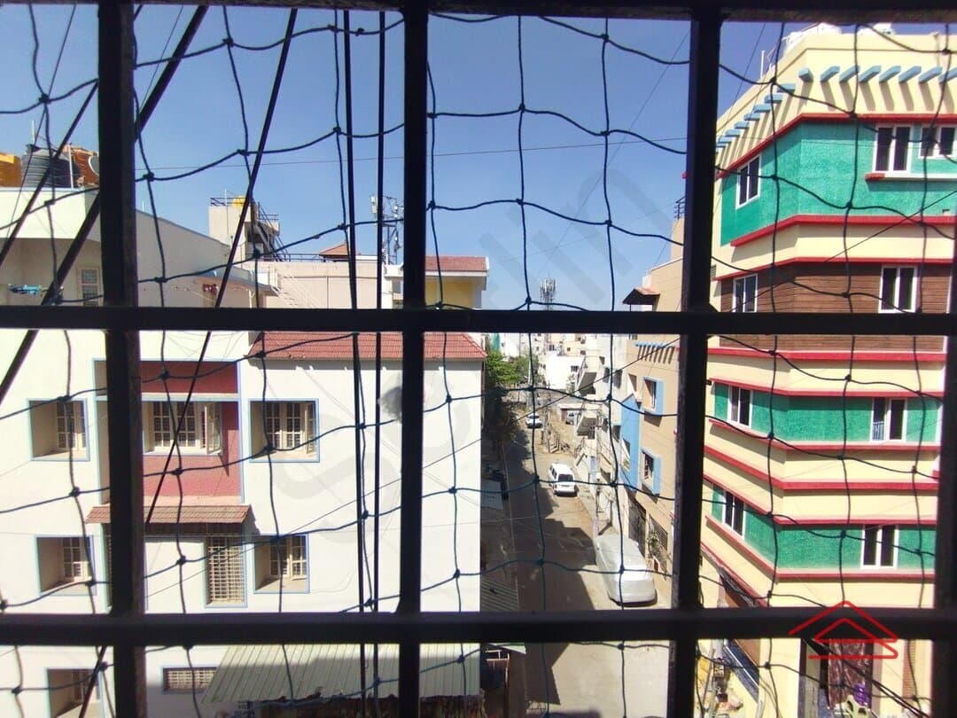 Balcony 1