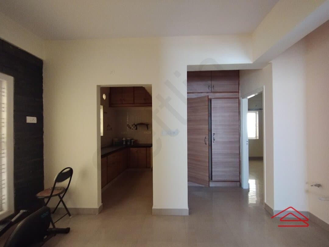 Hall 1