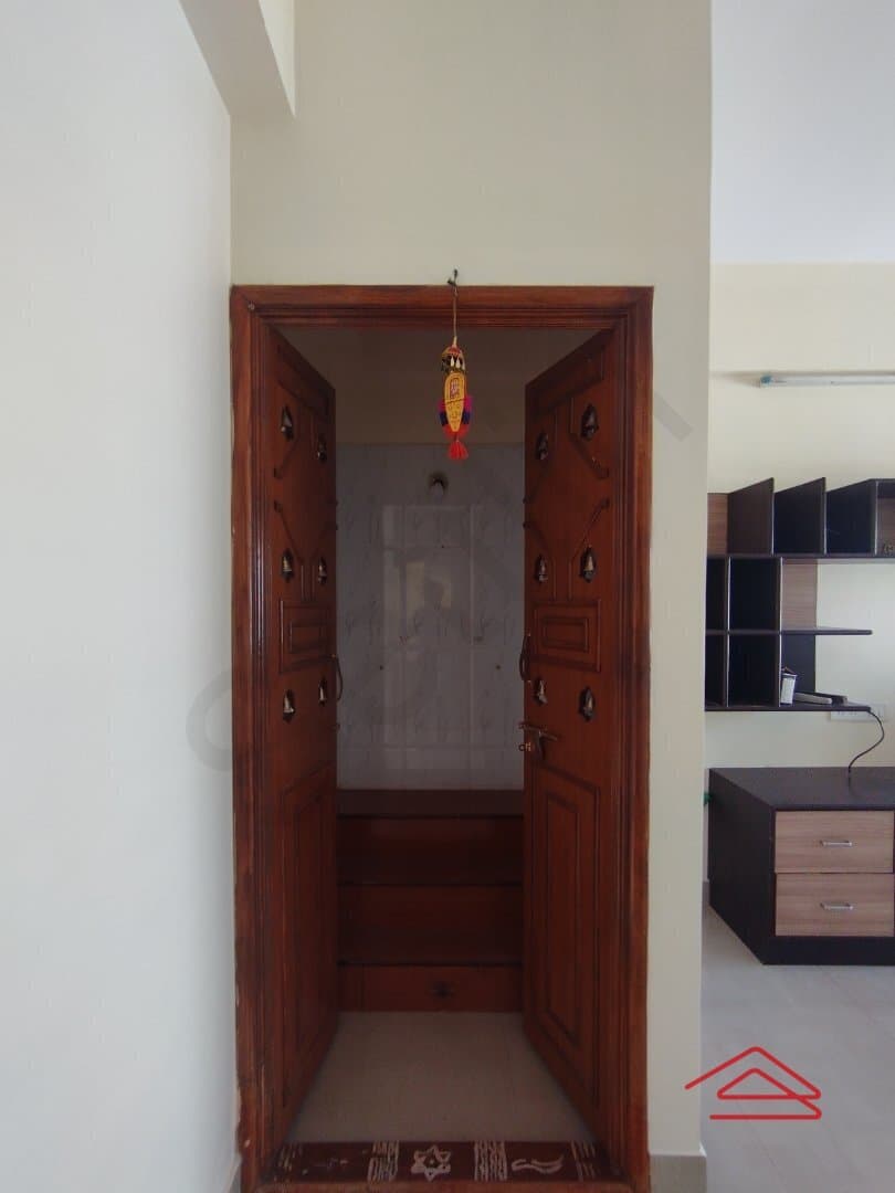 Pooja Room 1