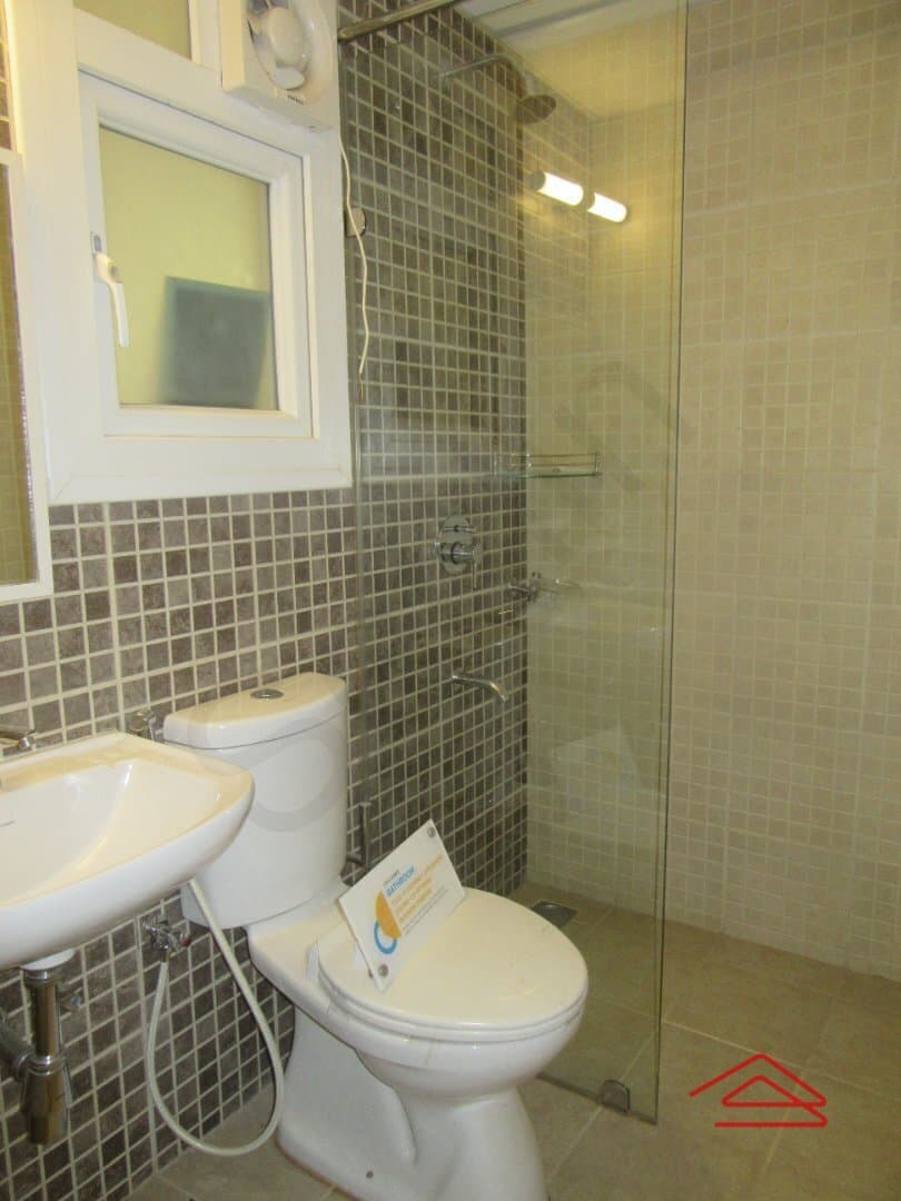 Bathroom 1
