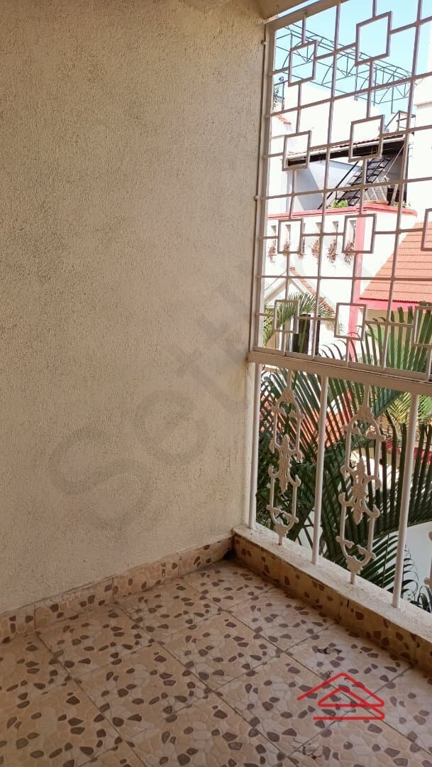 Balcony 1