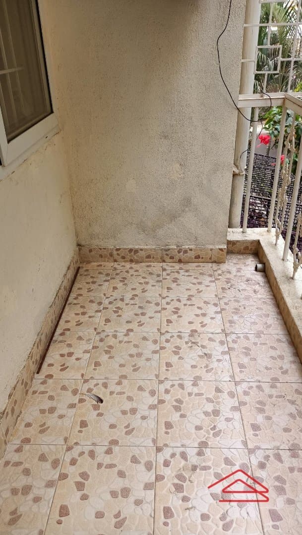 Balcony 2