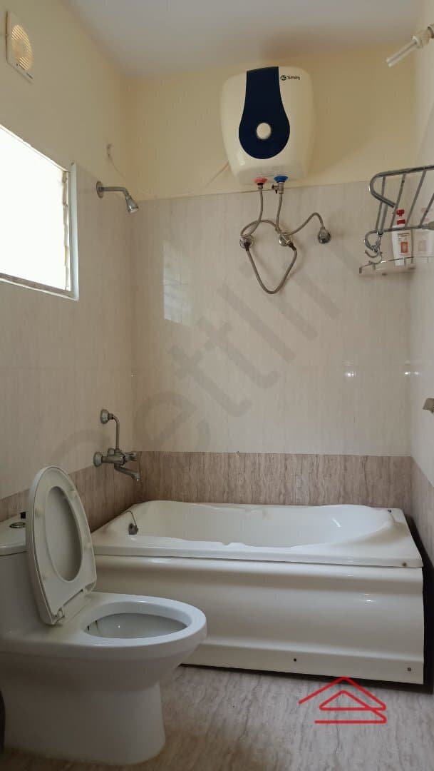 Bathroom 3