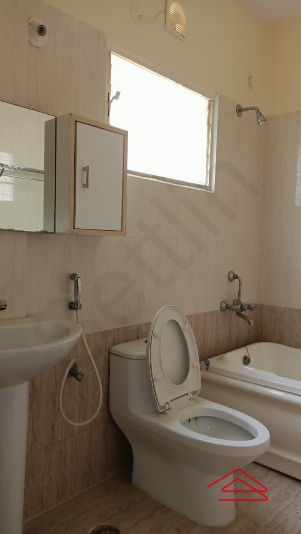 Bathroom 3