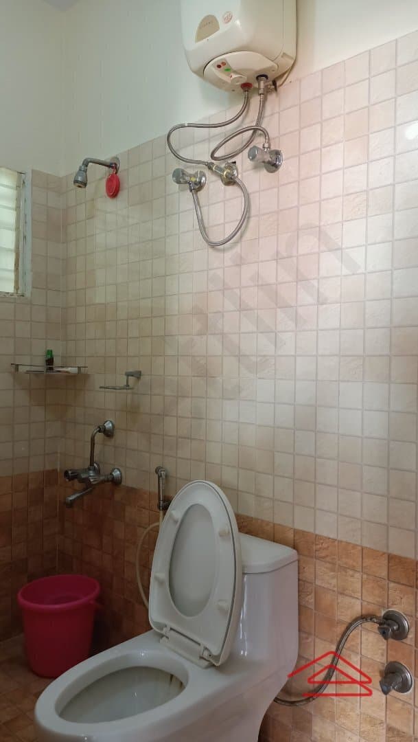 Bathroom 1