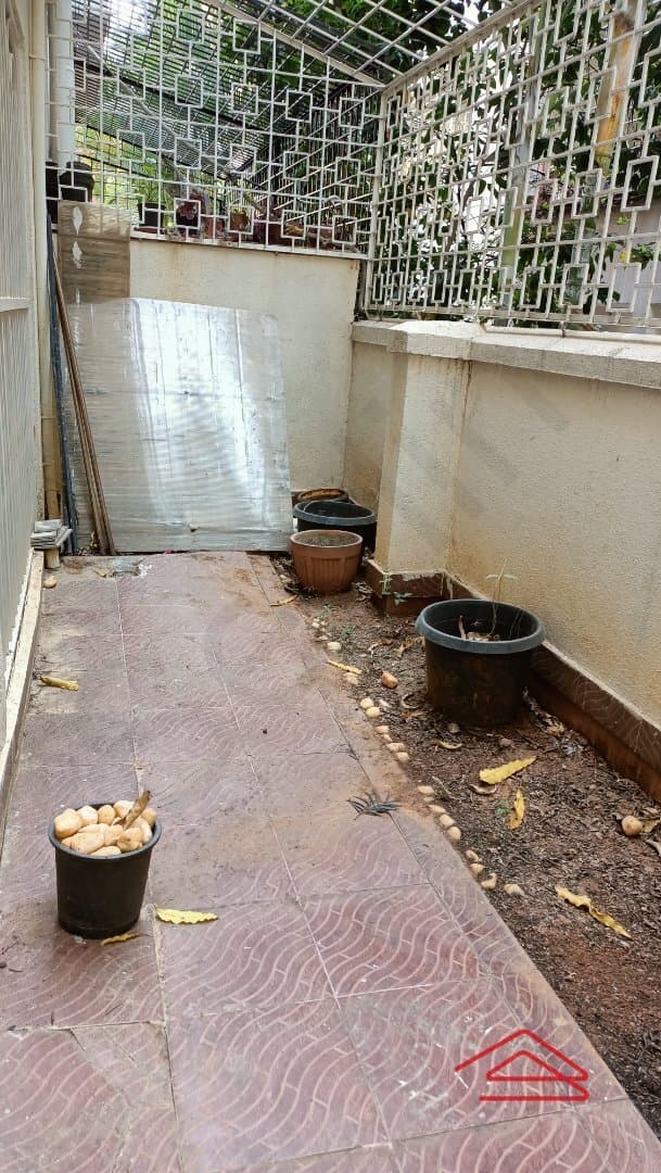 Garden 1