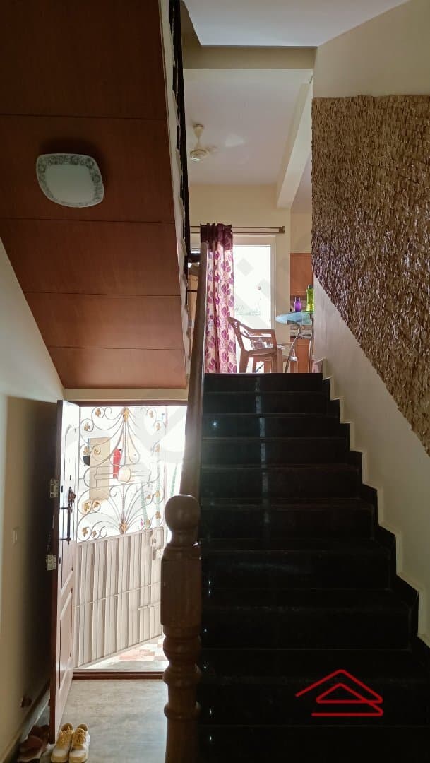 Hall 1