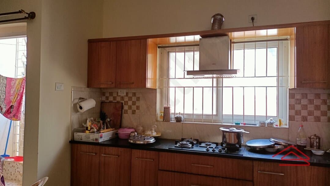 Kitchen 1