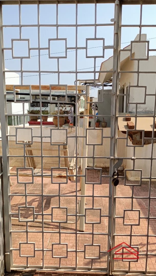 Terrace 1