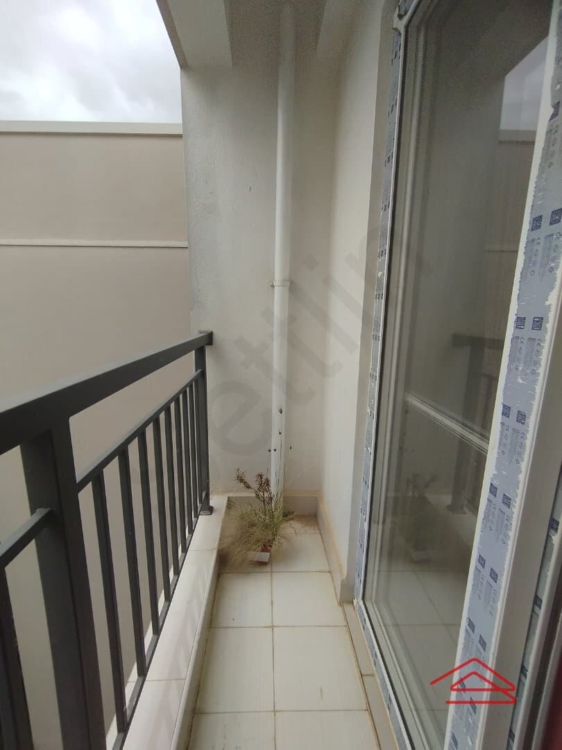 Balcony 3