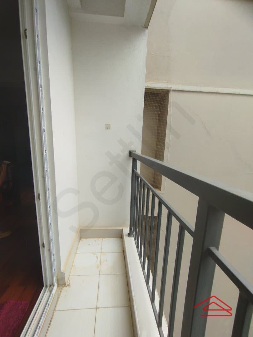 Balcony 3