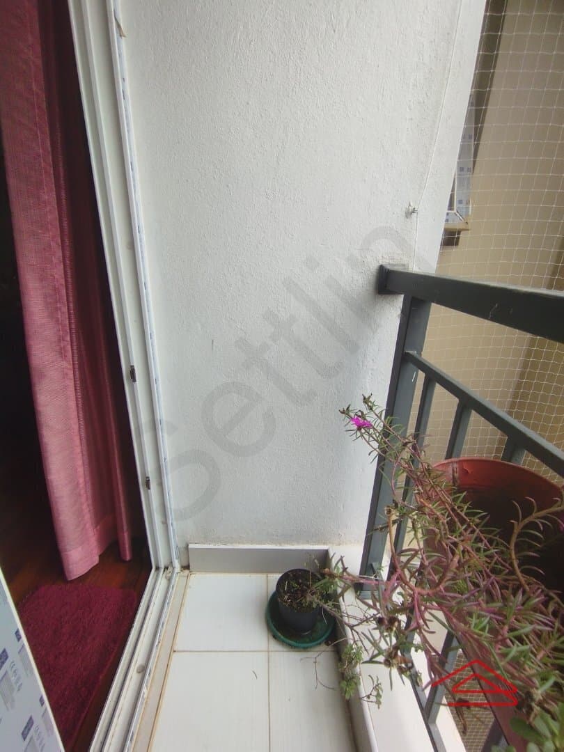 Balcony 2