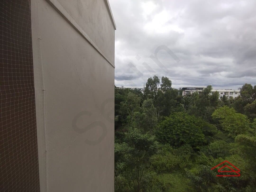 Balcony 2