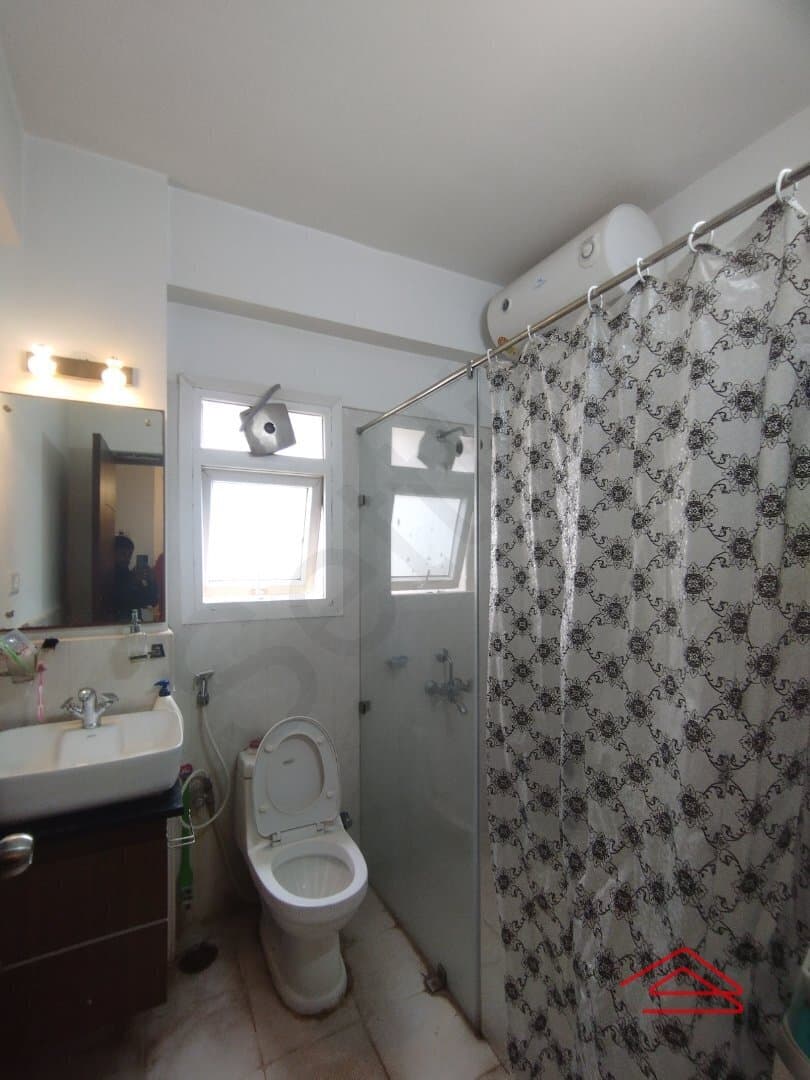 Bathroom 1