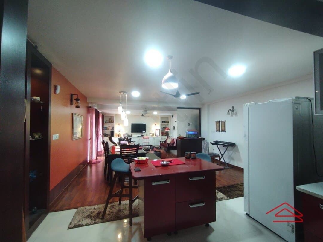 Hall 1