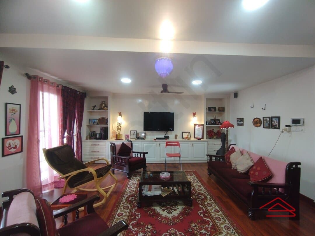 Hall 1