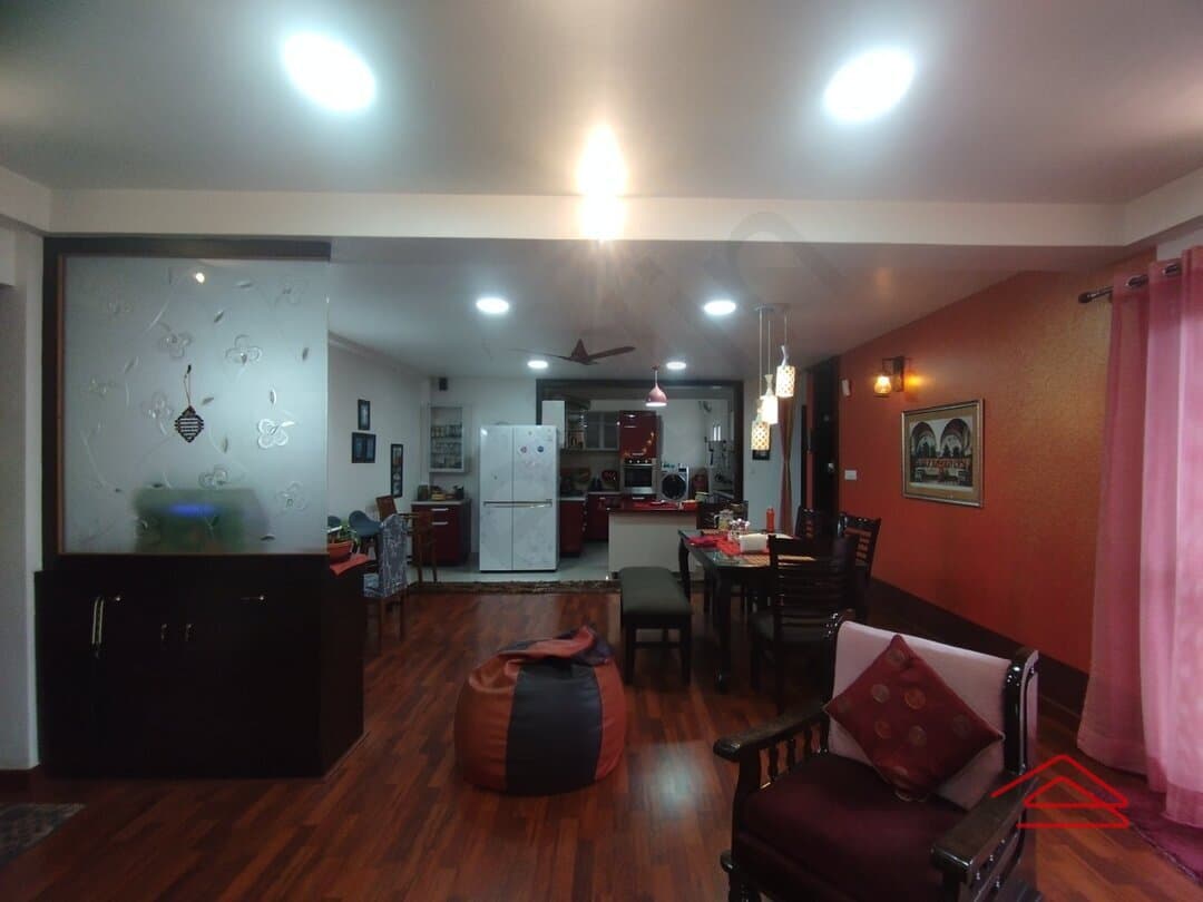 Hall 1