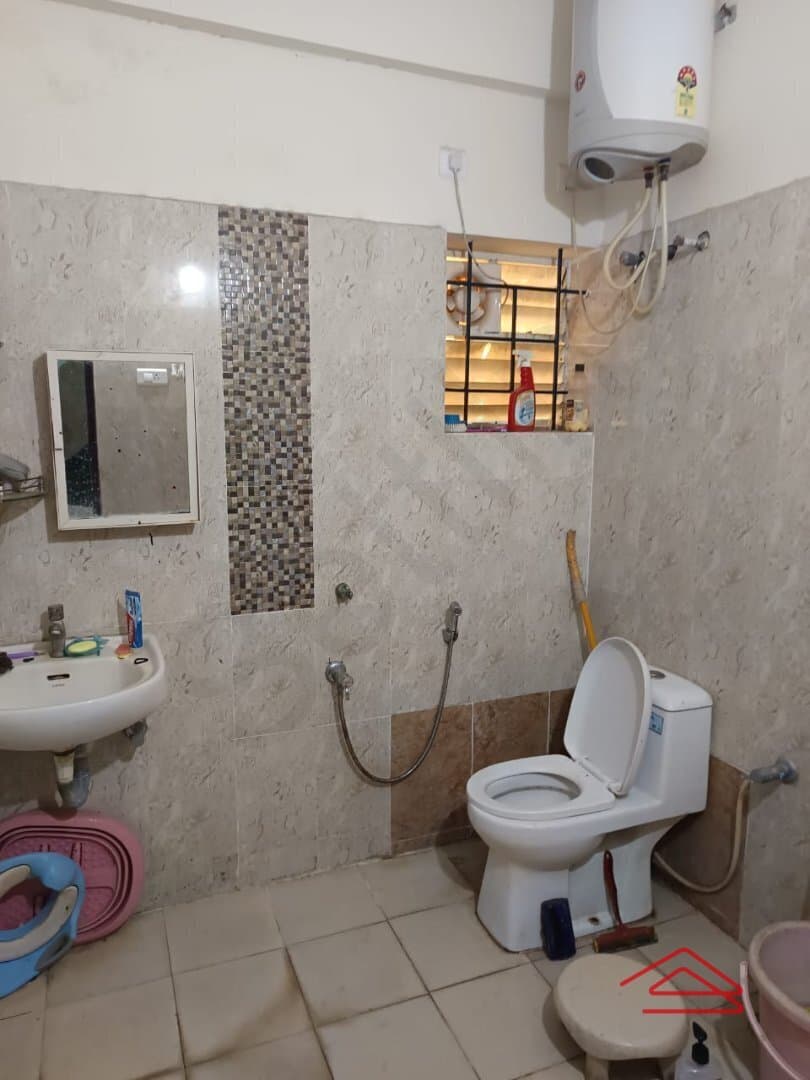 Bathroom 2