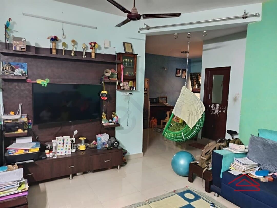 Hall 1