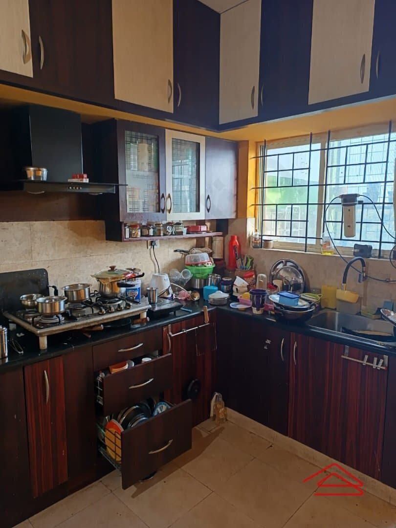 Kitchen 1