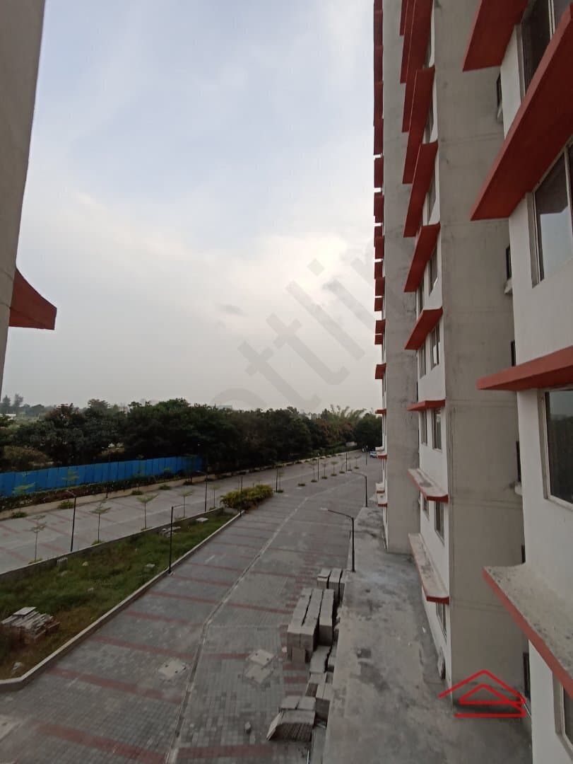 Balcony 1
