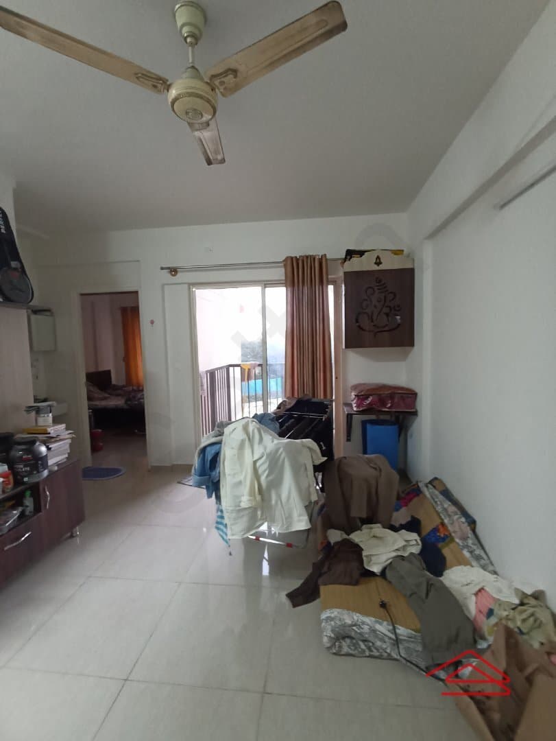 Hall 1