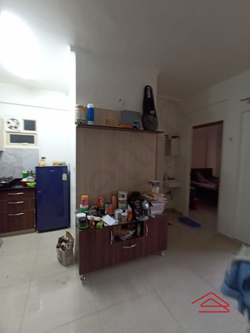 Hall 1