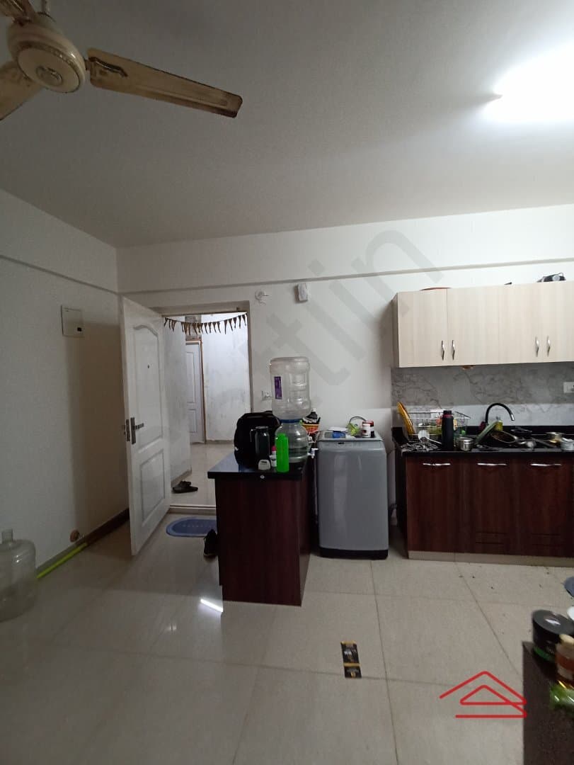 Hall 1