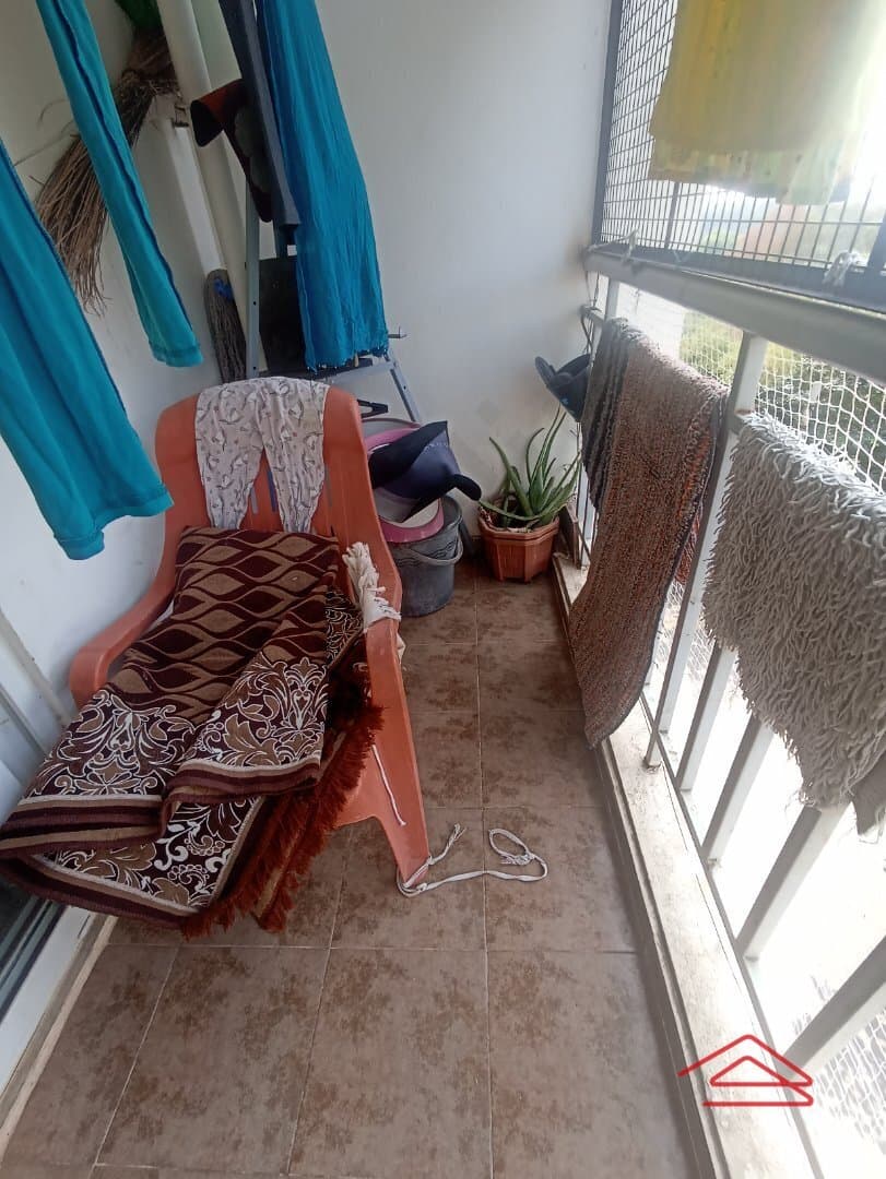 Balcony 1