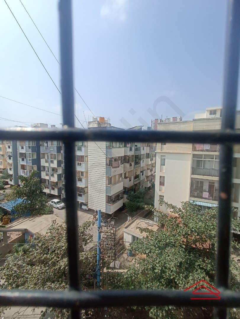 Balcony 1