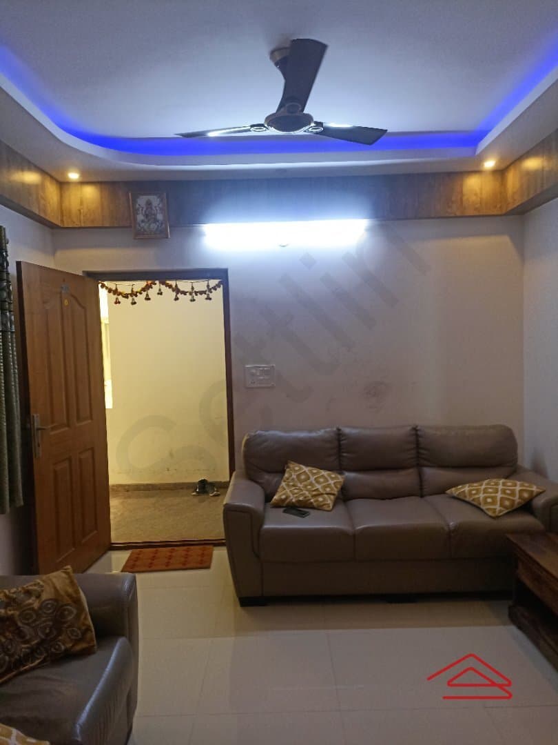 Hall 1