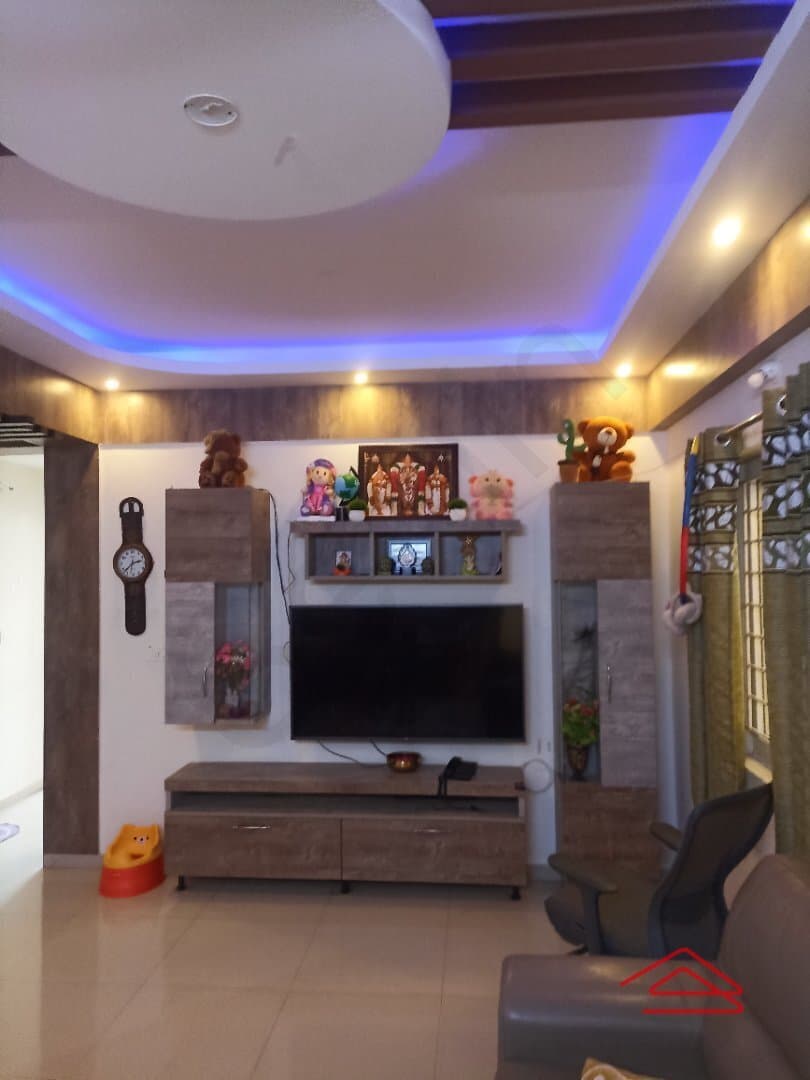 Hall 1