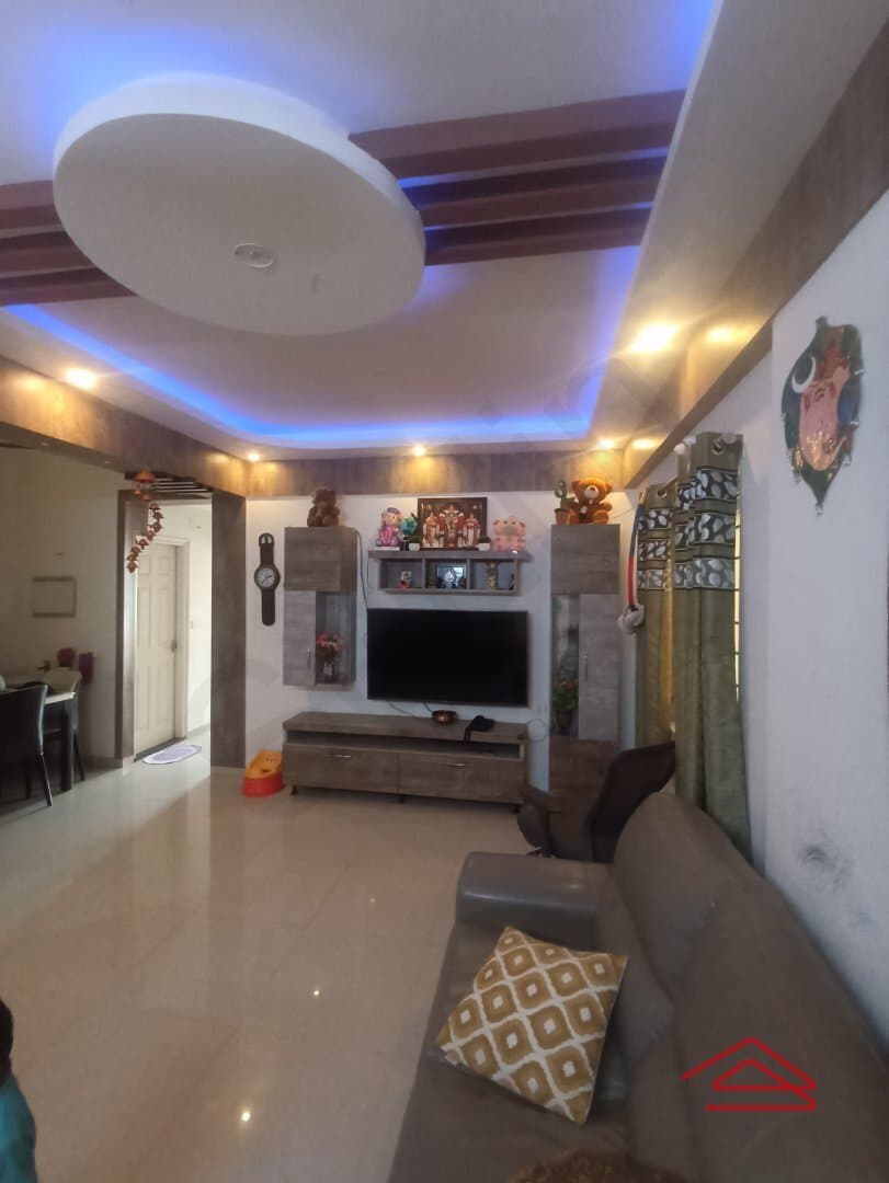Hall 1