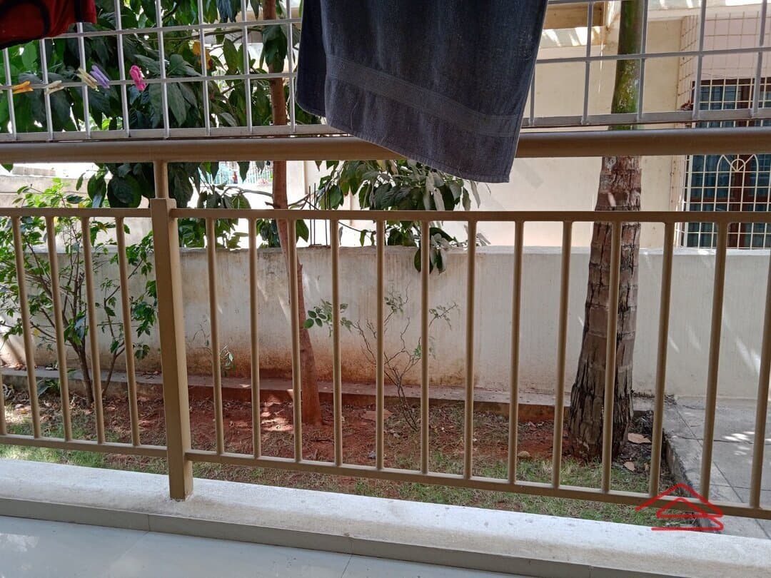 Balcony 2