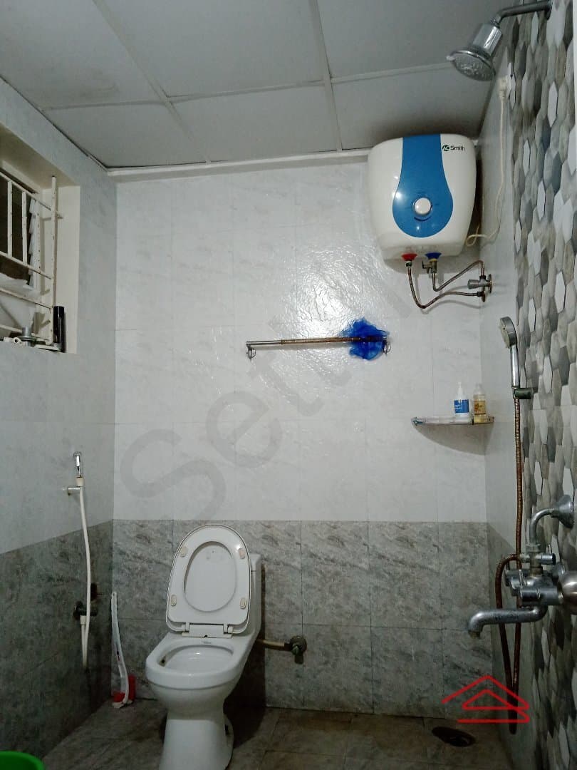 Bathroom 2