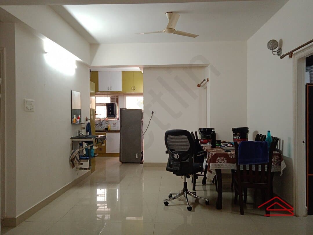 Hall 1