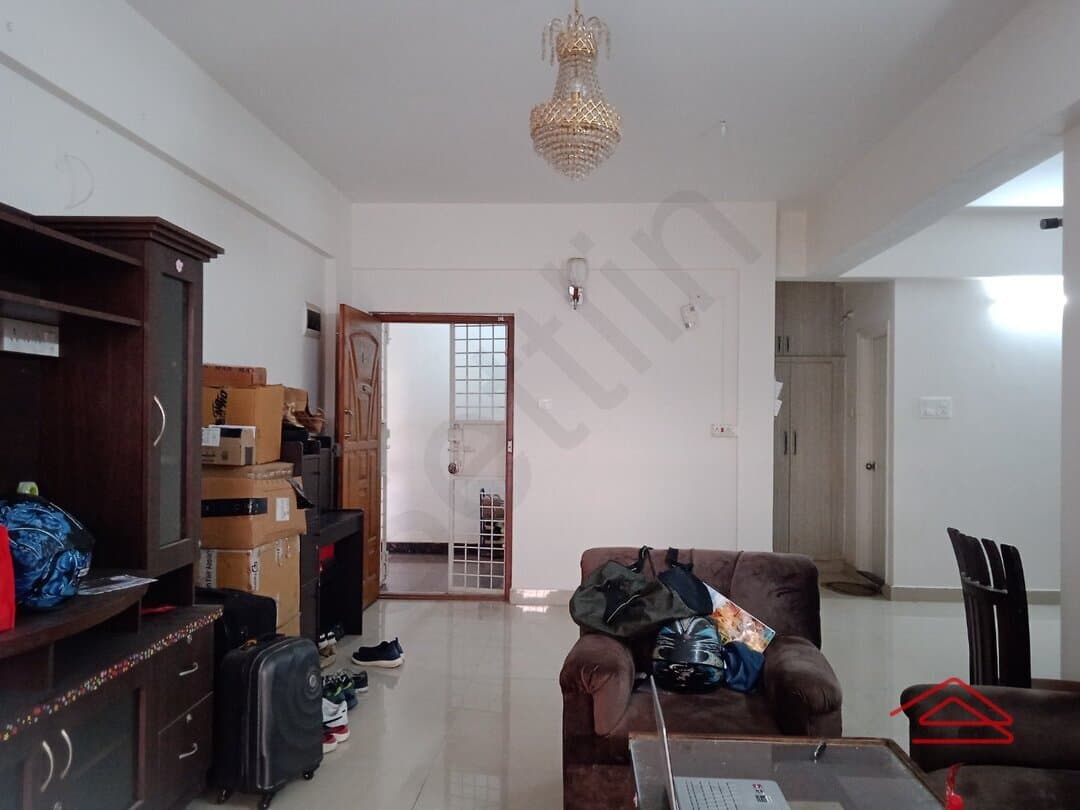 Hall 1