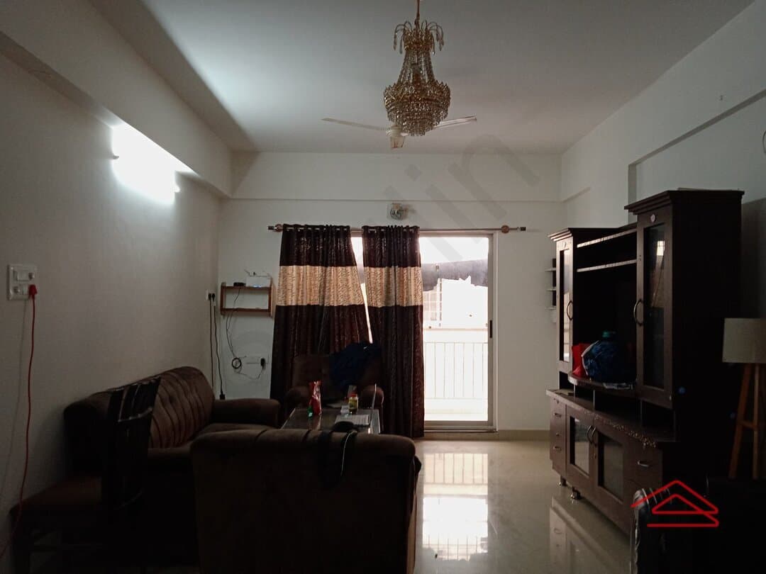 Hall 1