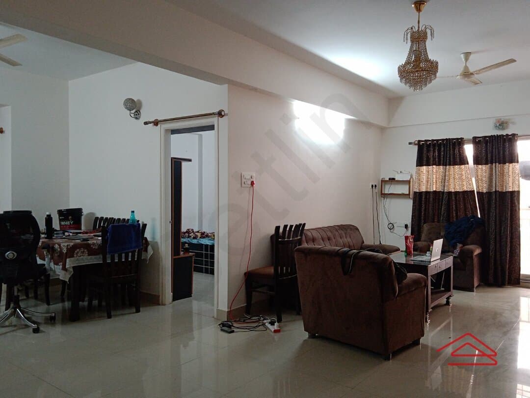 Hall 1