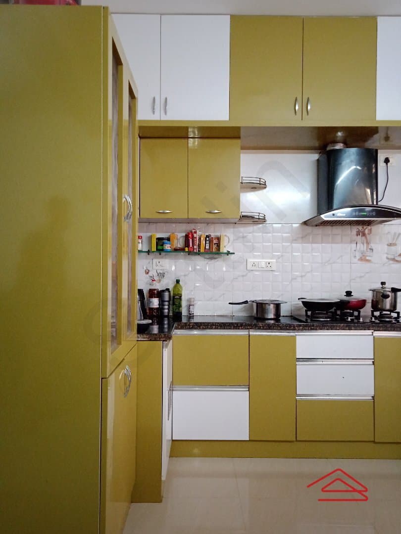 Kitchen 1