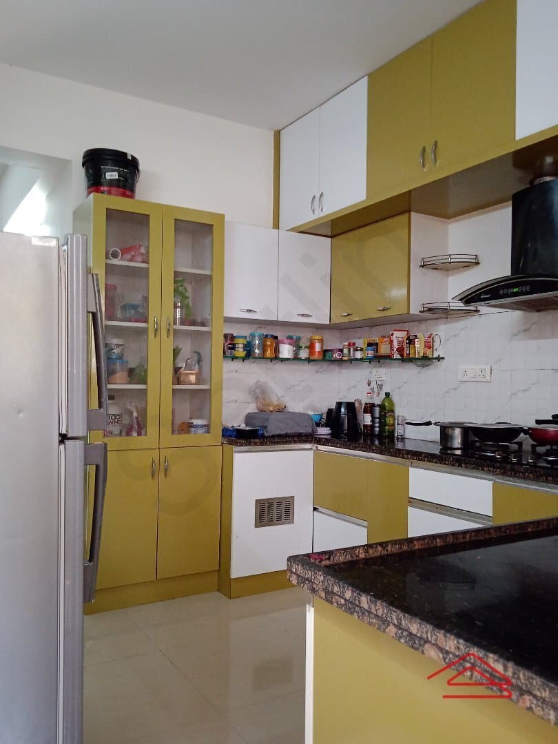Kitchen 1