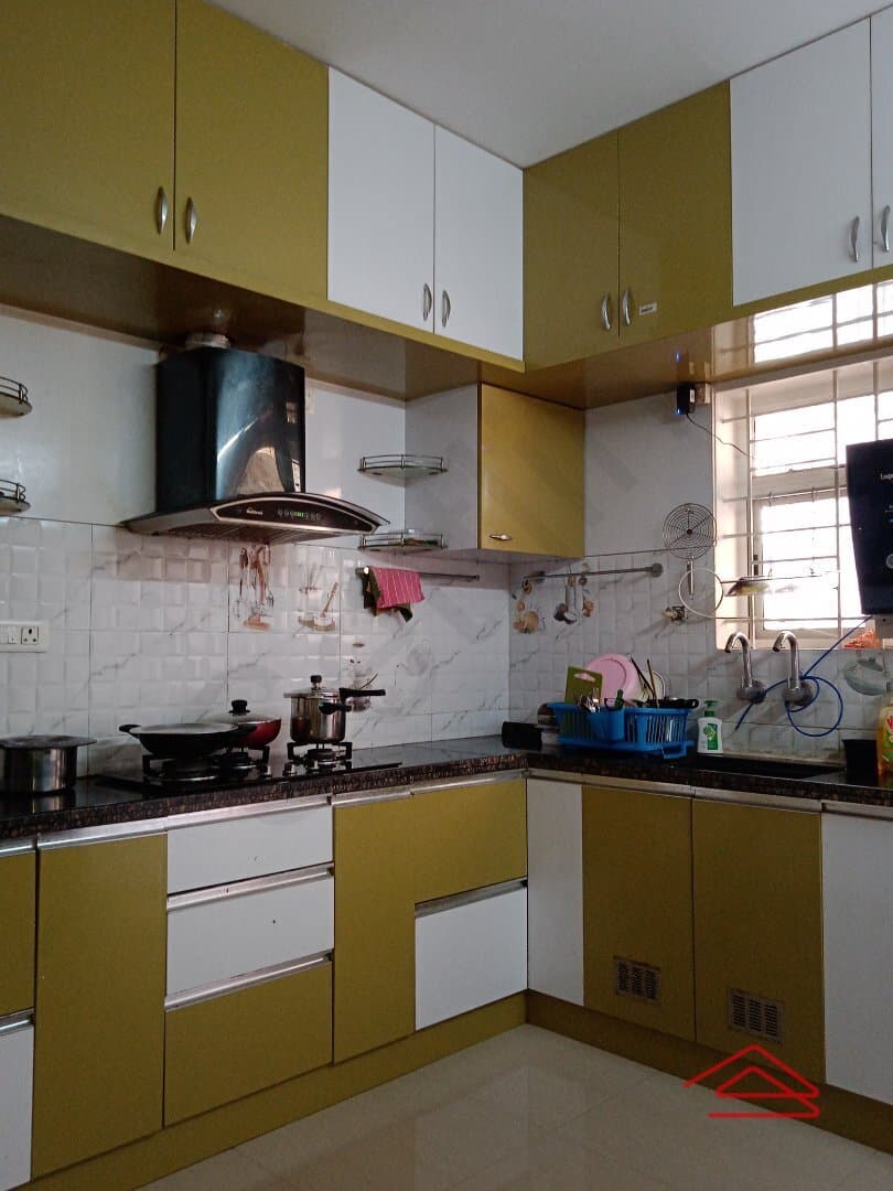 Kitchen 1