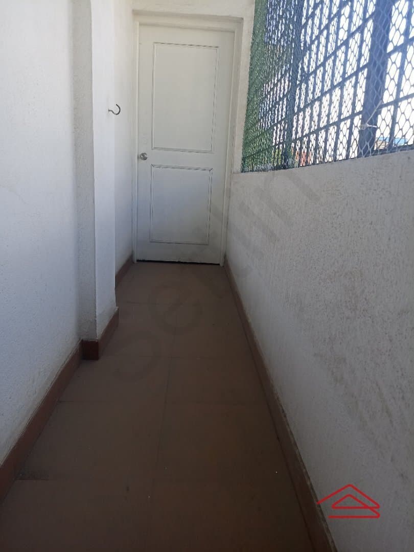 Balcony 1